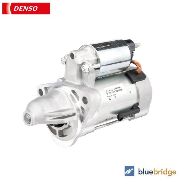 DENSO キャデラック ATS クーペ 2.0 2013- スターター 438000-241 12...
