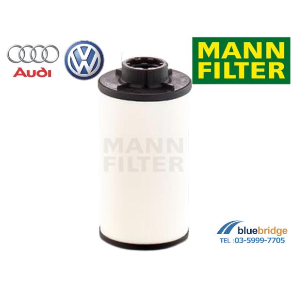 MANN-FILTER VW ゴルフ 5 6 7 ヴァリアント 1K 5K 5G トゥーラン 1T ...