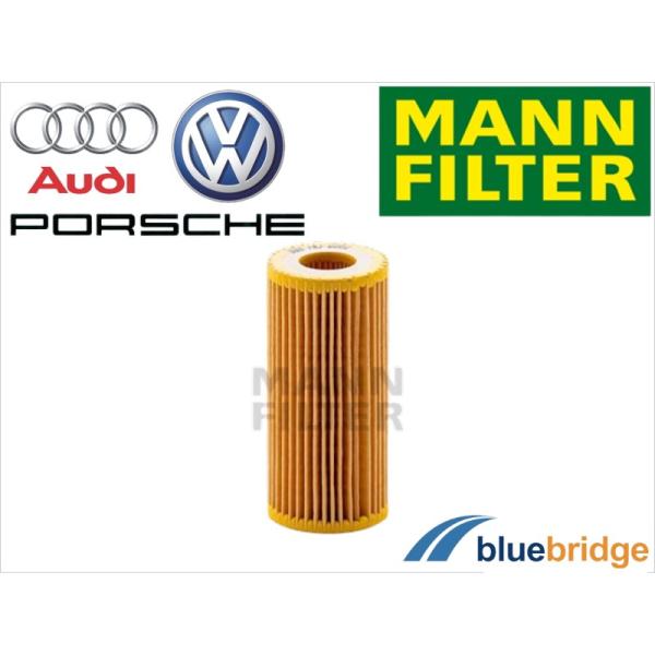 MANN-FILTER VW ゴルフ 7 8 ポロ 6R AW T-ロック A11 ティグアン AD...