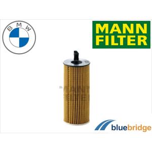 BMW X3 TX20 オイルフィルター オイルエレメント MANN FILTER 輸入車用