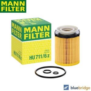 MANN-FILTER 新品 プジョー リフター シトロエン ベルランゴ