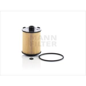 MANN-FILTER ボルボ S60 II S60 III V60 I V60 II XC60 I...