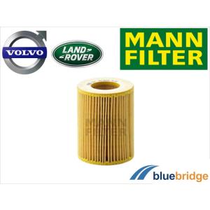 MANN-FILTER 新品 ボルボ V60 I V70 III XC70 II XC90 I オイルフィルター 30750013 HU925/4y