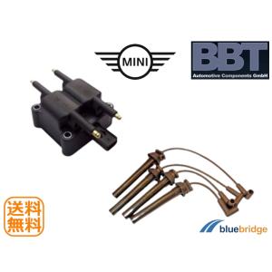 MSDアップグレードイグニッションコイルBMW ミニ mini R50 R52 R53