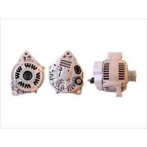 新品 ジャガー XK X100 4.0L XK8 XKR クーペ コンバーチブル オルタネーター 1...