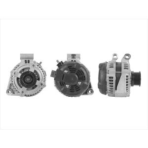 DENSO 新品 ボルボ S40 MB系 2.0L オルタネーター 150A 30667072
