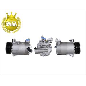 新品 クライスラー ジープ パトリオット 2.4L MK74 エアコン