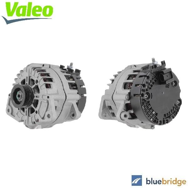 VALEO ベンツ Eクラス W213 S213 オルタネーター 250A CG25S048 000...