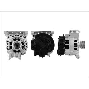 VALEO 新品 メルセデスベンツ Aクラス W169 A170 A180 オルタネーター 90A ...