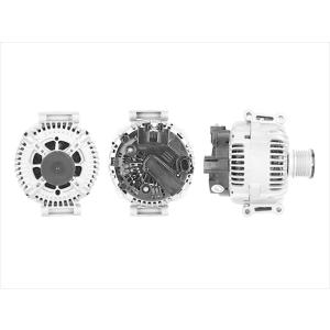 新品 メルセデスベンツ Eクラス W212 E350 ブルーテック オルタネーター 180A 000...