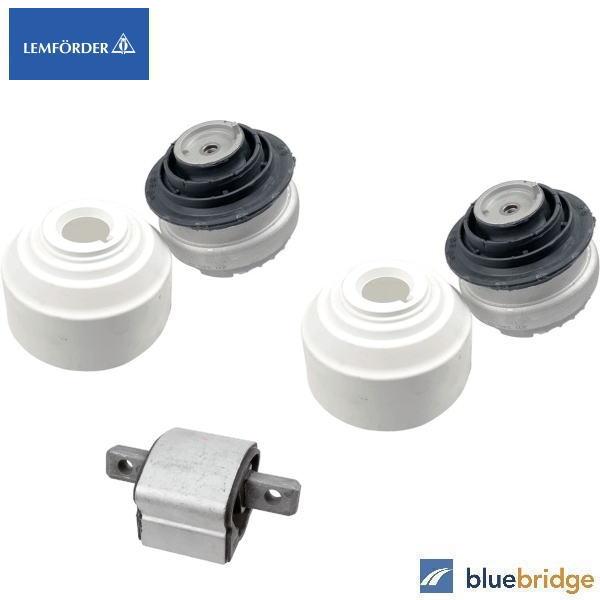 LEMFORDER ベンツ Sクラス W220 CL W215 C215 SL R230 エンジン ...