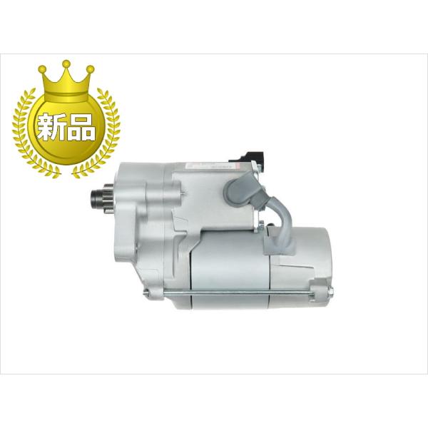 新品 BMW Motorrad R100RS R100GS R80 R75 R65 R45 スタータ...