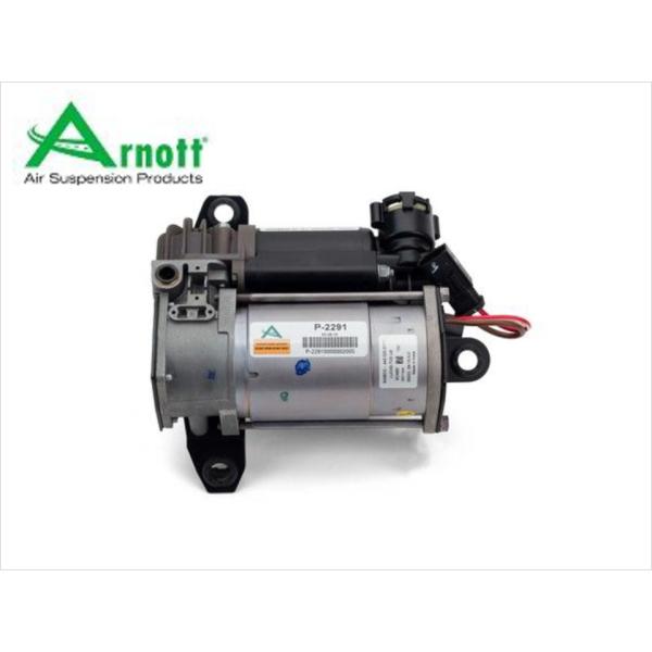 Arnott 新品 ジャガー エアサスポンプコンプレッサー XJ X350 X358 P-2291
