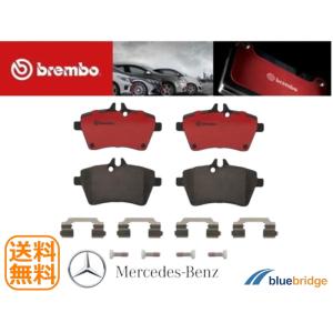BREMBO レクサス LS460 Fスポーツ USF40 フロント ブレーキ パッド