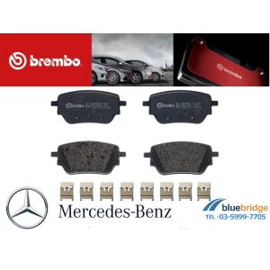 DIXCEL ベンツ W177 Aクラス A180 フロント用 ブレーキパッド Mタイプ