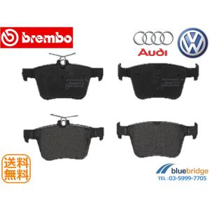 フォルクスワーゲン（Volkswagen） 低ダスト ATE セラミック ブレーキ
