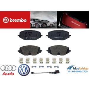 低ダスト BREMBO 新品 シボレー カマロ 6.2L A1XCE リア ブレーキ