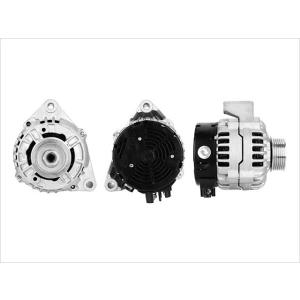 新品 シトロエン ZX 1.9L N2DK オルタネーター 95A 5701C0 57052P 57...