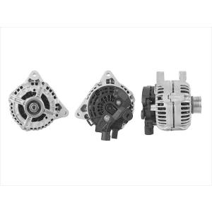 BOSCH 新品 シトロエン C5 2.0L X3RFJ X7RFJ オルタネーター 150A 57...