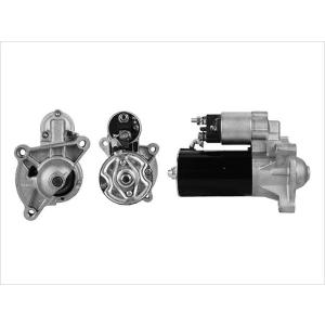 新品 プジョー 205 1.6L 1.9L 306 1.8L 2.0L スターター 280588 5...