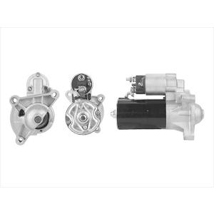 新品 シトロエン BX 1.6L 1.9L エグザンティア 2.0L スターター 5802H9 58...