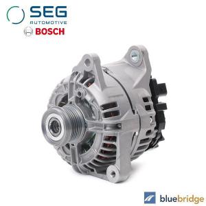 BOSCH ポルシェ オルタネーター 150A 0124525056