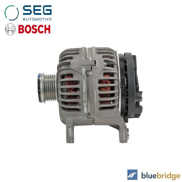 BOSCH ポルシェ ボクスター 986 987 2.7 3.2 オルタネーター 150A 9976...