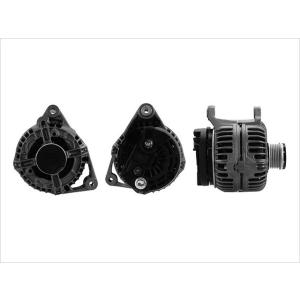 ポルシェ 911 996 3.4 3.6 カレラ ターボ GT2 オルタネーター 150A 9976...
