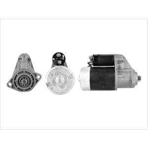 新品 ポルシェ スターター 911 930型 91160410101 91660410100 124...