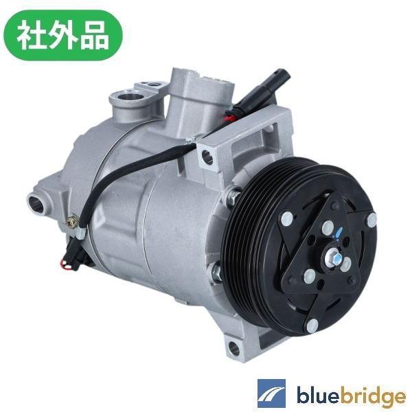 新品 ベンツ Vクラス W447 エアコン コンプレッサー 0008303002 000830400...