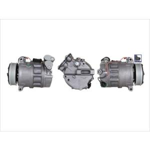 新品 ジャガー XJ X351 3.0L J128B エアコン コンプレッサー C2C26770