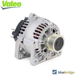 VALEO ルノー オルタネーター 110A T...の商品画像