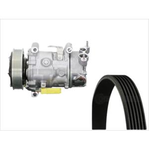 新品 プジョー 208 A9型 308 T9型 508 R8型 エアコン