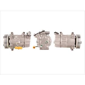 SANDEN 新品 BMW MINI R56 R55 エアコン コンプレッサー 6450925705...