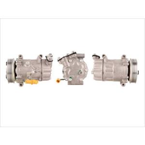 新品 BMW MINI R57 R58 R59 エアコン コンプレッサー 64509257059 6...