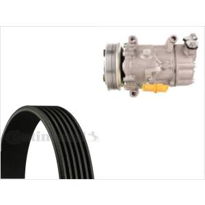 新品 BMW MINI R56 R55 エアコン コンプレッサー 64509257059