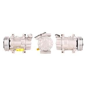 デンソー（DENSO） 新品 フィアット プント 1.2L 188A5 エアコン