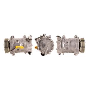 新品 プジョー 508 1.6L エアコン コンプレッサー 648734 648735 160847...