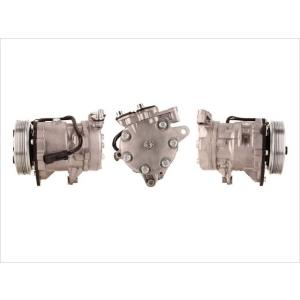 新品 クライスラー ジープ チェロキー 3.7L KJ37 エアコン コンプレッサー 5503746...
