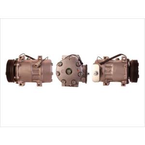 デンソー（DENSO） 新品 フィアット プント 1.2L 188A5 エアコン