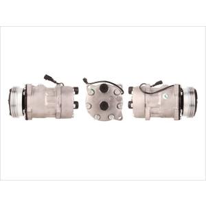 SANDEN VW UP! アップ 1.0 AACHY エアコン コンプレッサー 1S0816803