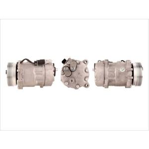 VW ニュービートル 9CAQY 9CAZJ A/C エアコン コンプレッサー AC 9CAXJ