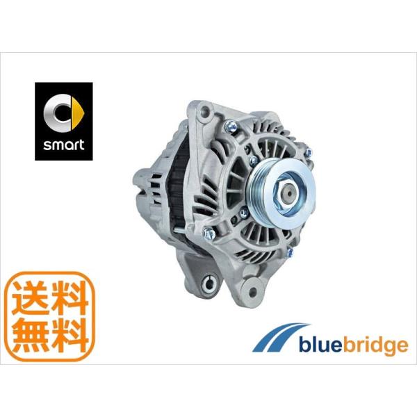 新品 スマート SMART フォーツーカブリオ C451 1.0L 451431 451480 mh...