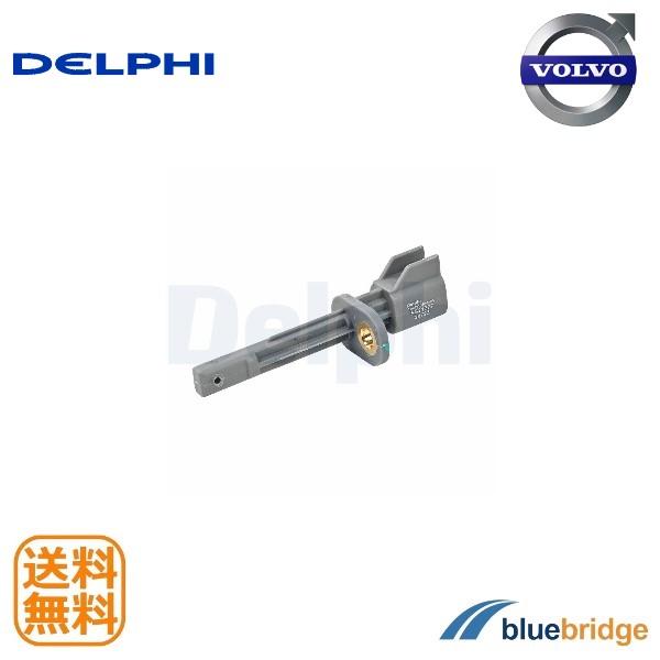 DELPHI ボルボ ABS 車速 ホイール スピード センサー 31362356 32279594