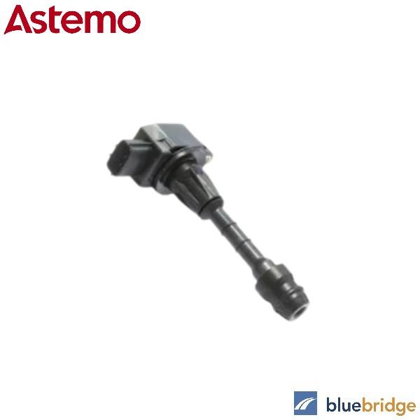 ASTEMO 日産 キューブ BZ11 BNZ11 キューブキュービック BGZ11 イグニッション...