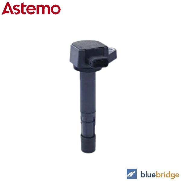 ASTEMO ホンダ アクティ HH5 HH6 ザッツ JD1 JD2 イグニッションコイル 305...