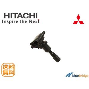 ランエボct9a用　Hitachi イグニッションコイルU12C03-COIL 日立オートパーツ＆サービス ランサー/ランサー