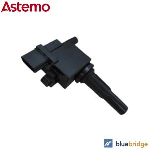 4本SET BREMI 新品 ルノー ルーテシア 1.4L BK4J 1.6L BK4M RK4M RK4MC