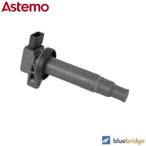 トヨタ（TOYOTA） 新品 強化 イグニッションコイル 4本 カローラ