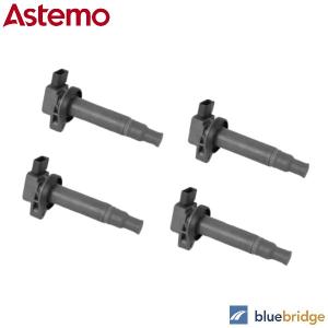 TOYOTA ヴィッツ[2WD] NSP130用 純正品番：90919-02257